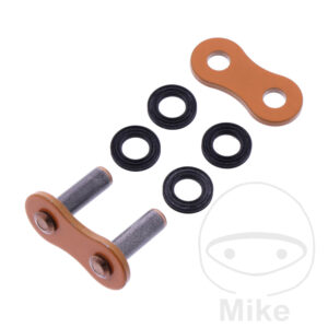 RK Maillon rivet creux