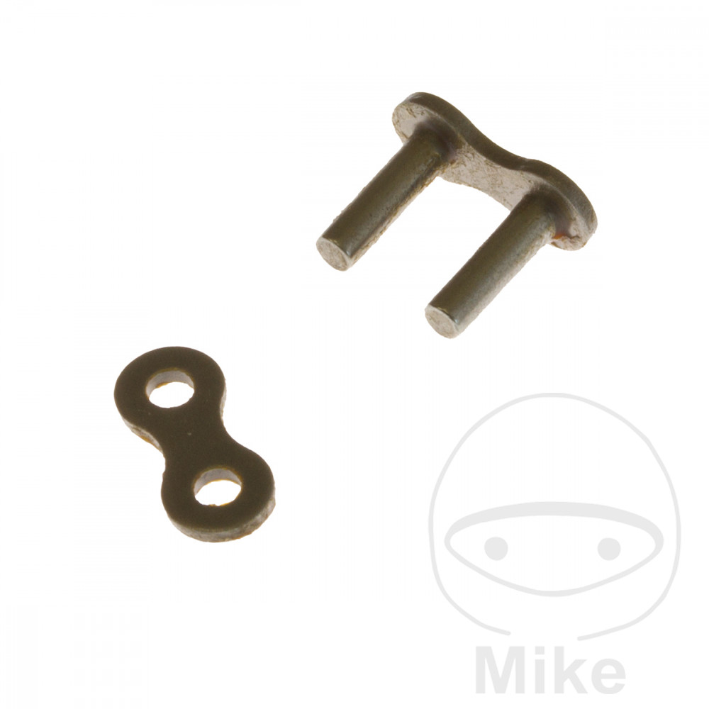 Attache Rapide RK à Rivet Plein Attache Rapide RK à Rivet Plein