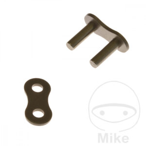 Attache Rapide RK à Rivet Plein