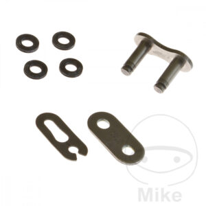 Attache Rapide RK à Clipser