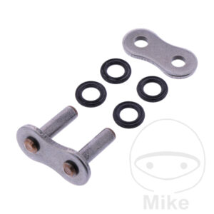 Attache Rapide RK à Rivet Creux