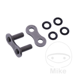 Attache Rapide RK à Rivet Plein