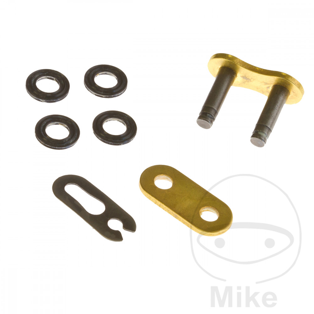 Attache Rapide RK à Clipser Attache Rapide RK à Clipser