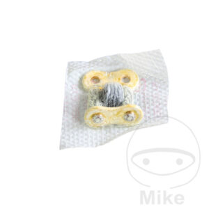 Attache Rapide RK à Rivet Creux