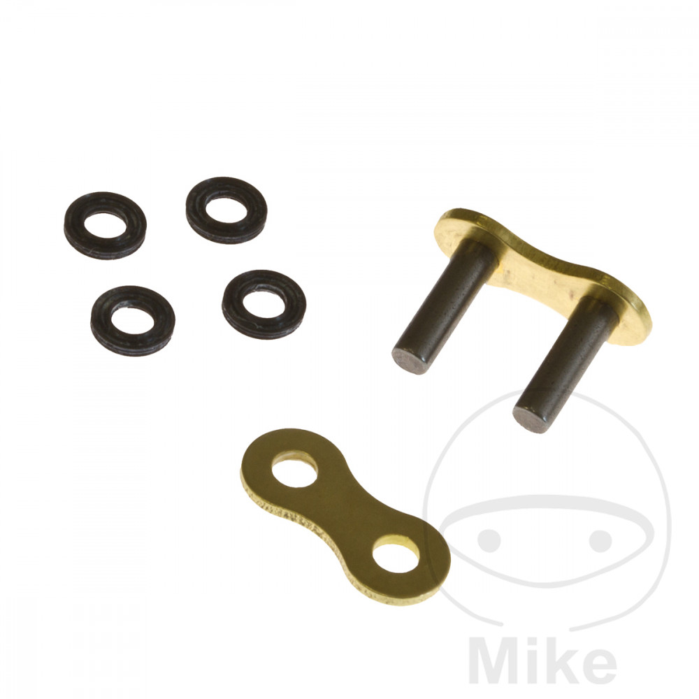 Attache Rapide RK à Rivet Plein Attache Rapide RK à Rivet Plein