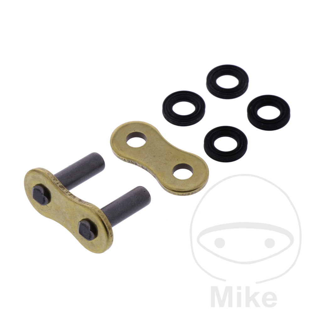 Attache Rapide RK à Rivet Plein Attache Rapide RK à Rivet Plein