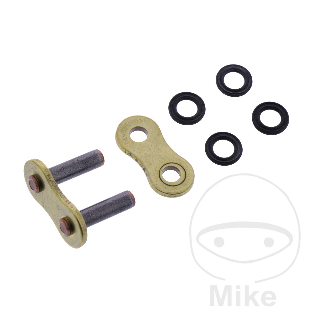 Attache Rapide RK à Rivet Creux Attache Rapide RK à Rivet Creux