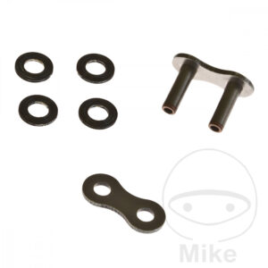 Attache Rapide RK à Rivet Creux