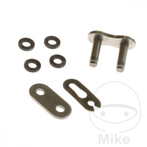 Attache Rapide RK à Clipser