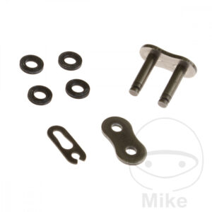 Attache Rapide RK à Clipser