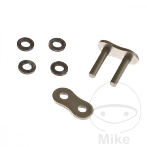 Attache Rapide RK à Rivet Plein