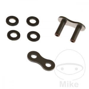 Attache Rapide RK à Rivet Creux