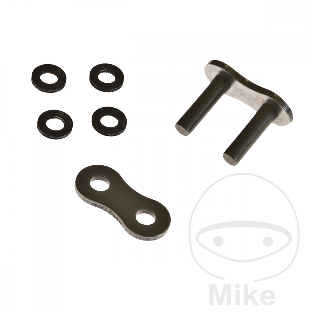 Attache Rapide RK à Rivet Plein Attache Rapide RK à Rivet Plein