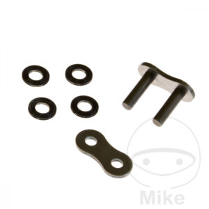 Attache Rapide RK à Rivet Plein