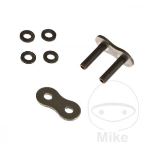 Attache Rapide RK à Rivet Creux