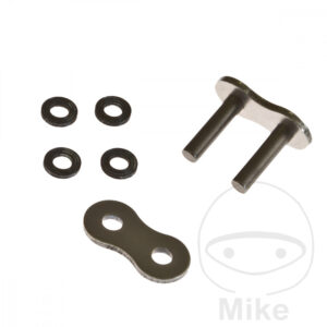 Attache Rapide RK à Rivet Plein