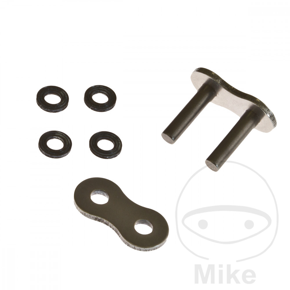 Attache Rapide RK à Rivet Plein Attache Rapide RK à Rivet Plein