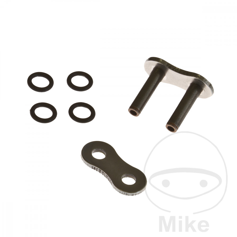 Attache Rapide RK à Rivet Creux Attache Rapide RK à Rivet Creux