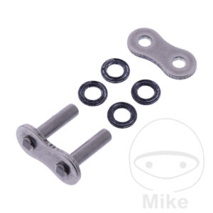 Attache Rapide RK à Rivet Plein