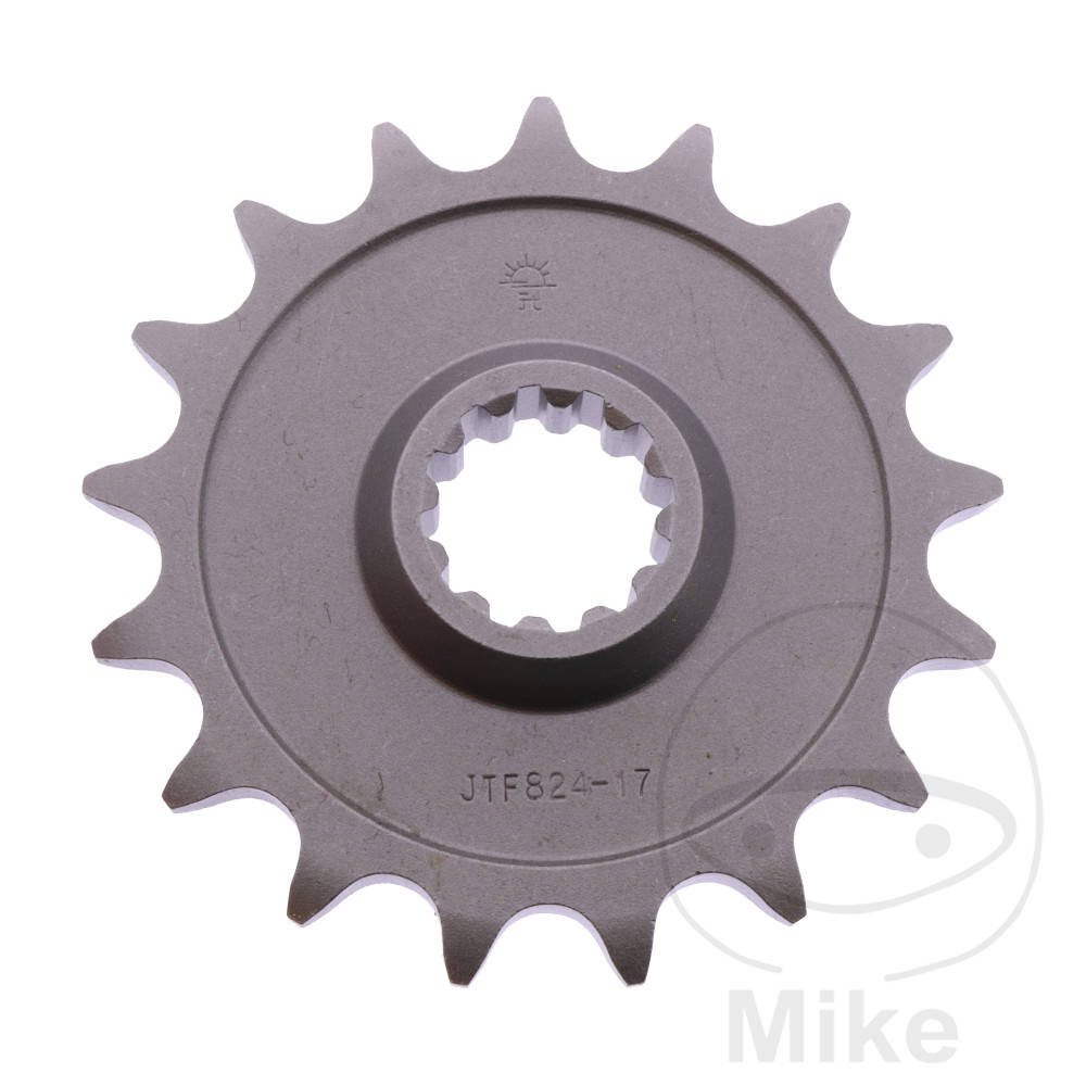 Pignon 17Z PAS 520 Pignon 17Z PAS 520