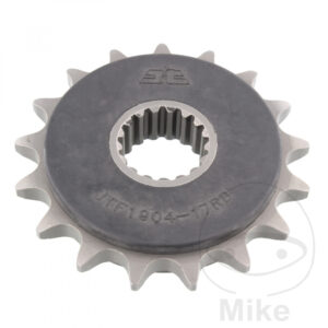 Pignon 17Z PAS 525