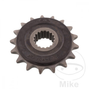 Pignon 17Z PAS 525