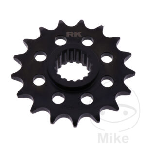 Pignon Racing 17Z PAS 520