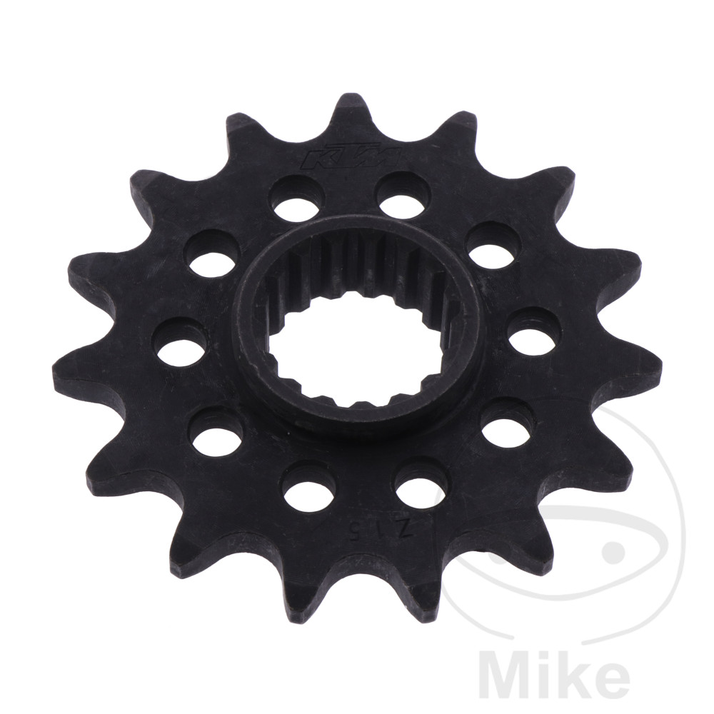 Pignon Racing 15Z PAS 520 Pignon Racing 15Z PAS 520