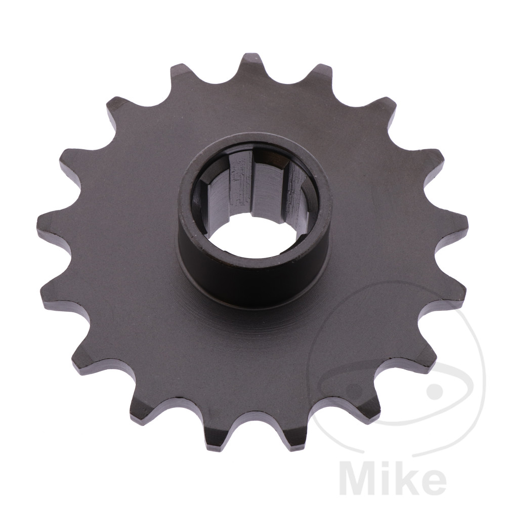 Pignon 17Z PAS 520 Pignon 17Z PAS 520