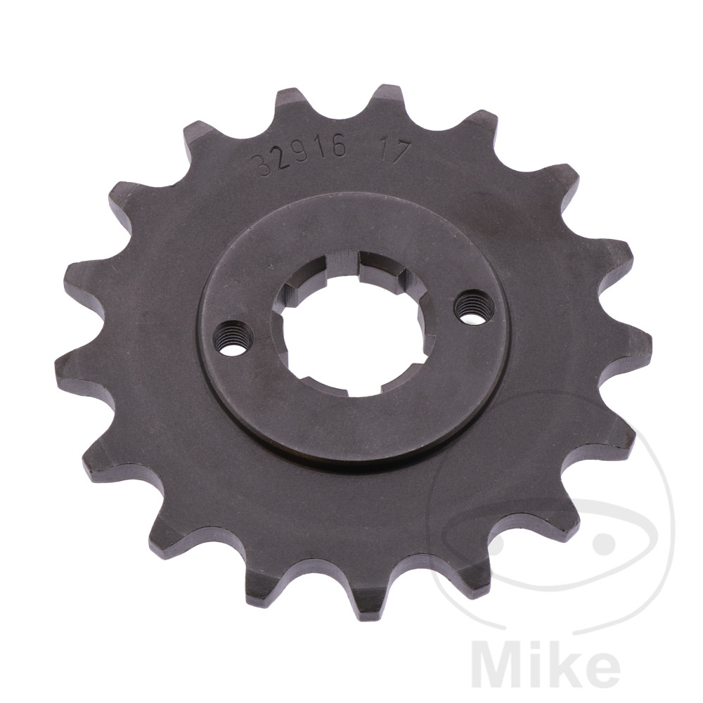 Pignon 17Z PAS 520 Pignon 17Z PAS 520