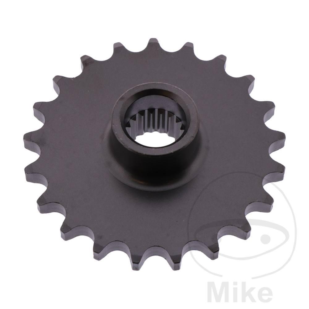 Pignon 21Z PAS 428 Pignon 21Z PAS 428