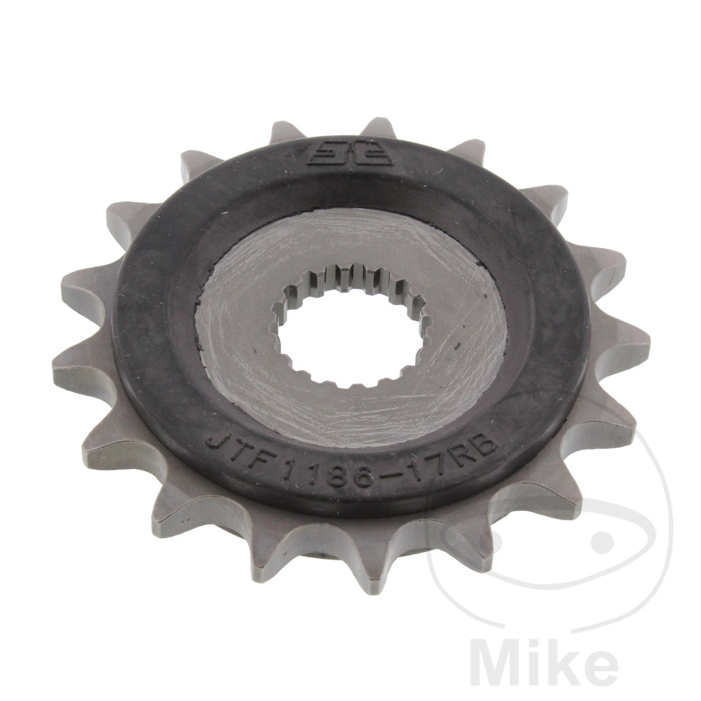 Pignon 17Z PAS 525 Pignon 17Z PAS 525