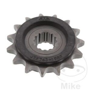 Pignon 15Z PAS 530
