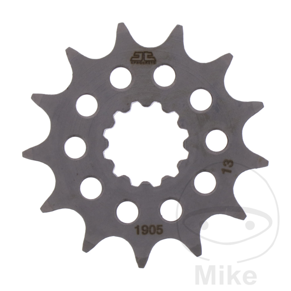 Pignon Racing 13Z PAS 428 Pignon Racing 13Z PAS 428