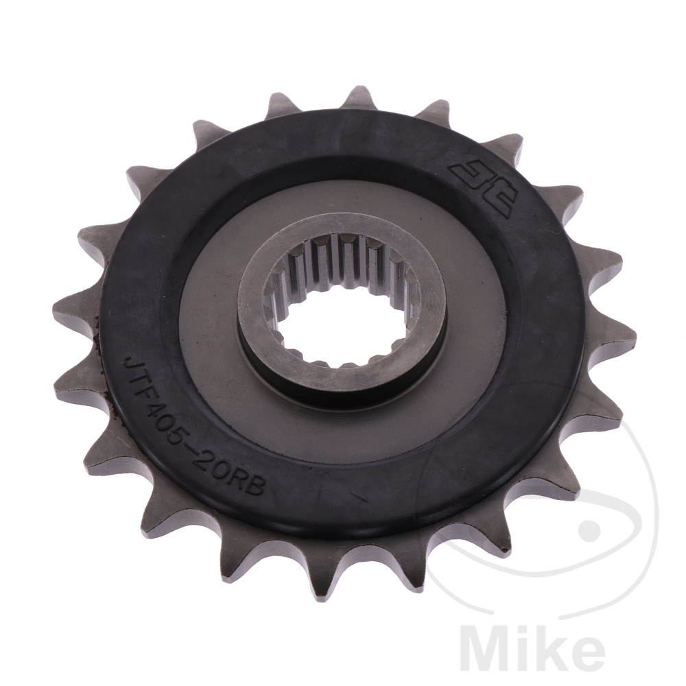 Pignon 20Z PAS 525 Pignon 20Z PAS 525