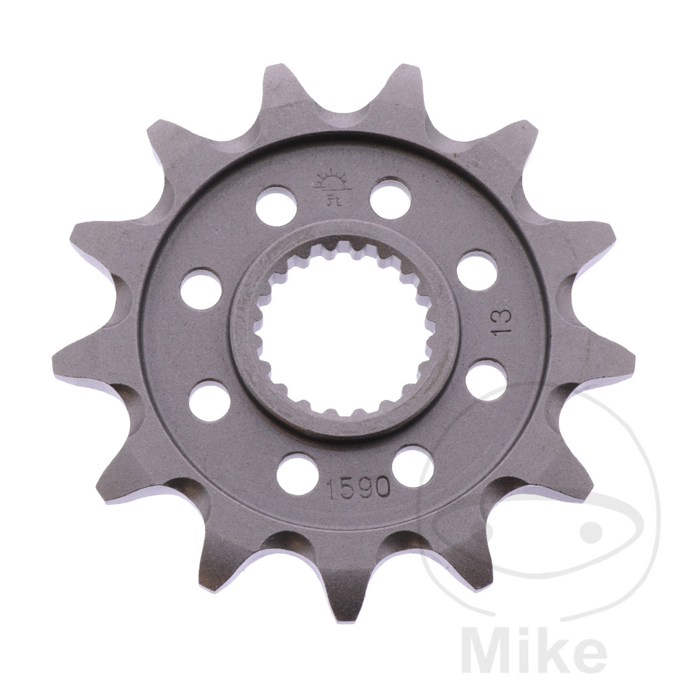 Pignon Racing 13Z PAS 520 Pignon Racing 13Z PAS 520