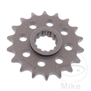 Pignon Racing 18Z PAS 530