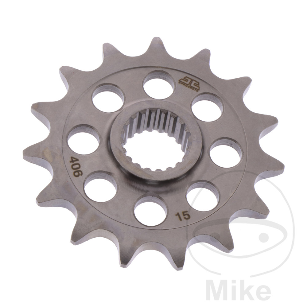 Pignon Racing 15Z PAS 520 Pignon Racing 15Z PAS 520