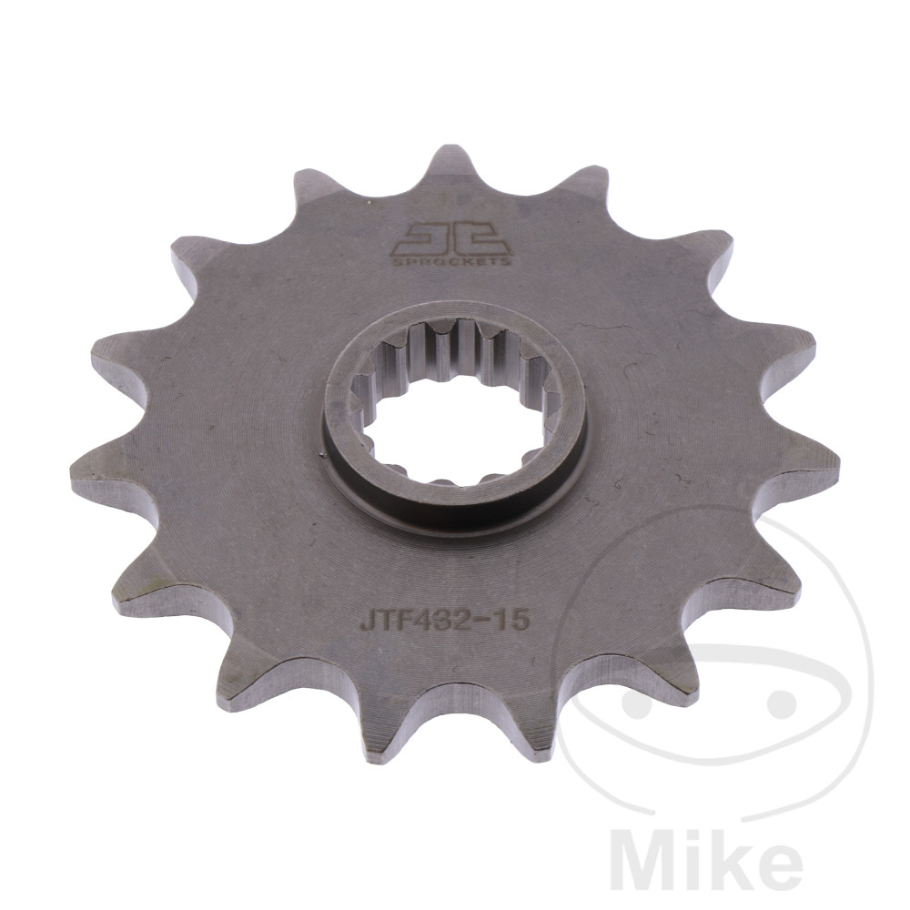 Pignon 15Z PAS 520 Pignon 15Z PAS 520