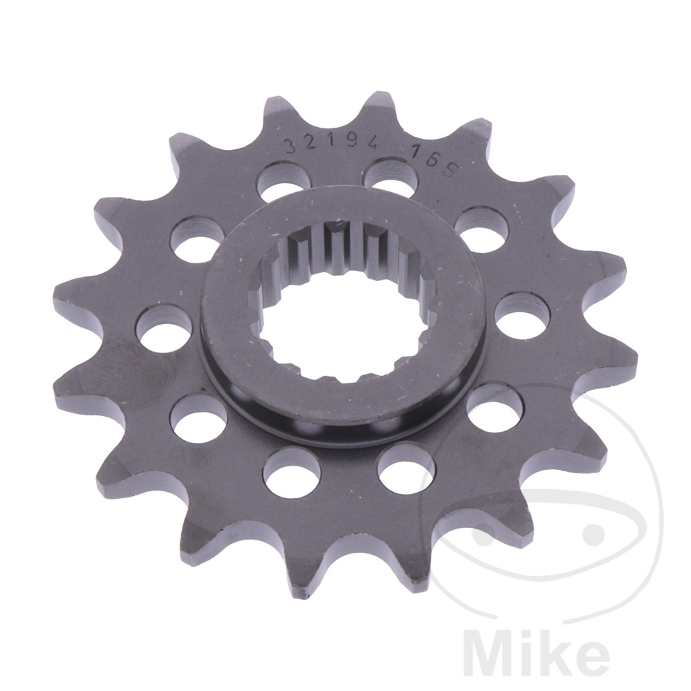 Pignon Racing 16 dents PAS 520 Pignon Racing 16 dents PAS 520