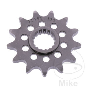 Pignon Racing 13 dents PAS 520