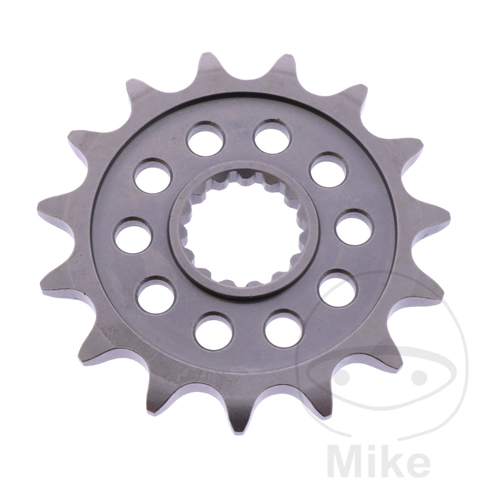 Pignon Racing 15 dents PAS 520 Pignon Racing 15 dents PAS 520