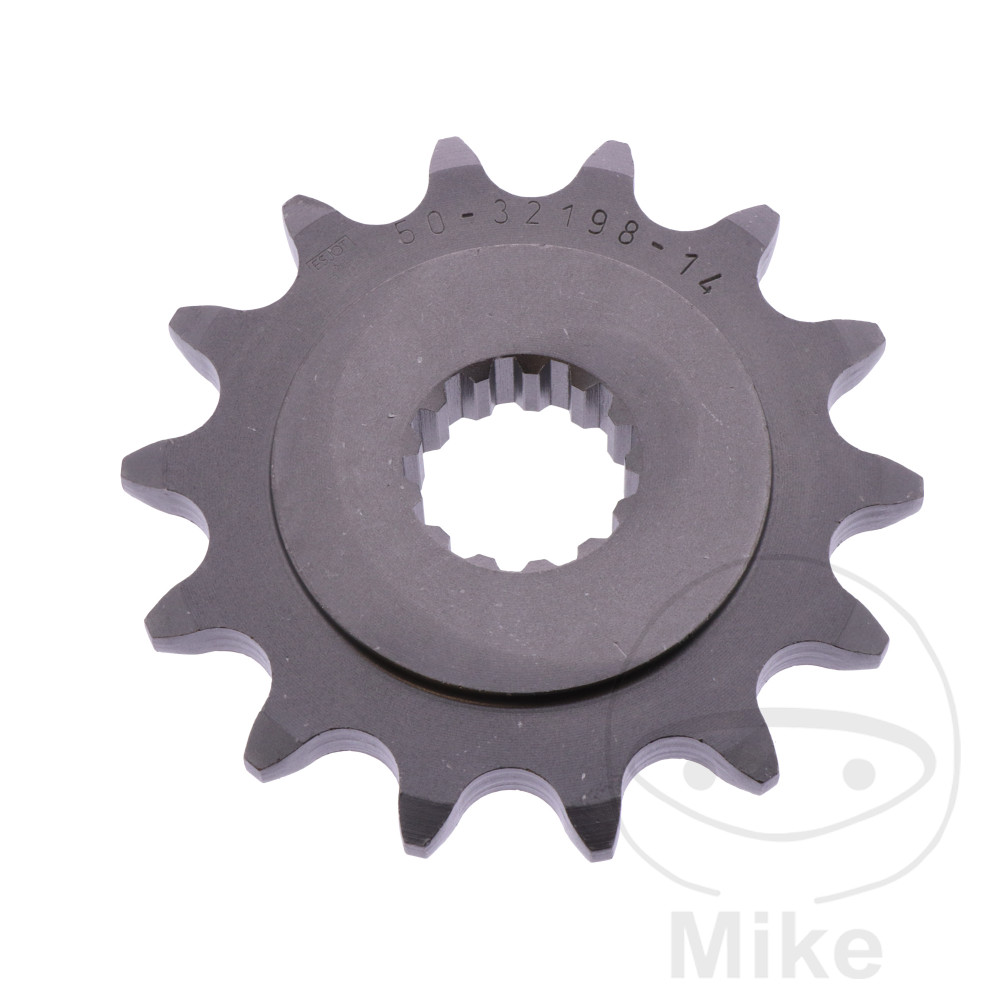 Pignon 14 dents PAS 520 Pignon 14 dents PAS 520