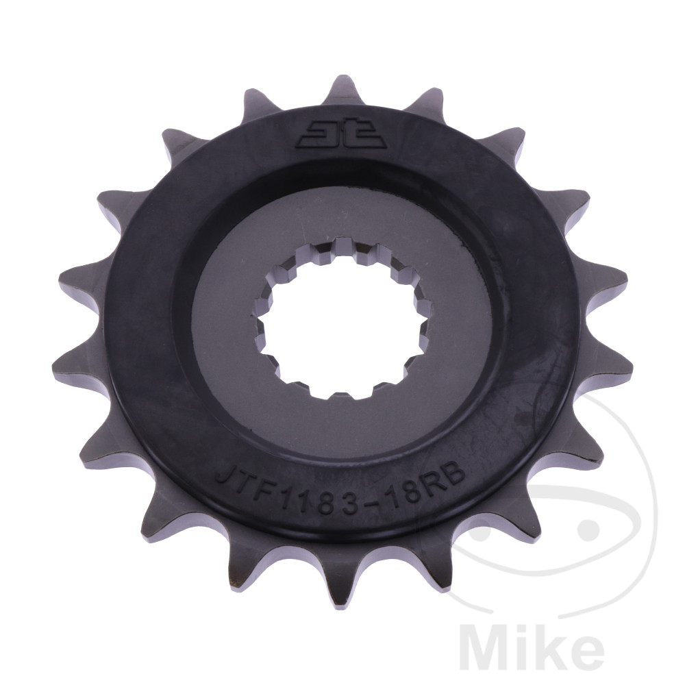 Pignon 18 dents PAS 525 GUMM Pignon 18 dents PAS 525 GUMM