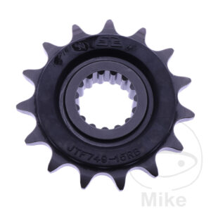 Pignon 15 dents PAS 525 GUMM