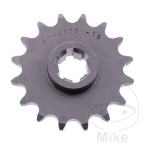 Pignon 16 dents PAS 428