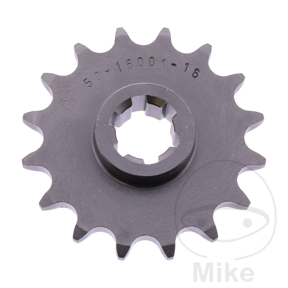 Pignon 16 dents PAS 428 Pignon 16 dents PAS 428
