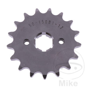 Pignon 17 dent PAS 428