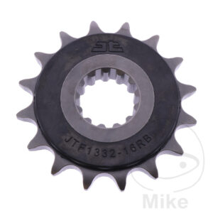 Pignon 16 dents PAS 525 GUMM