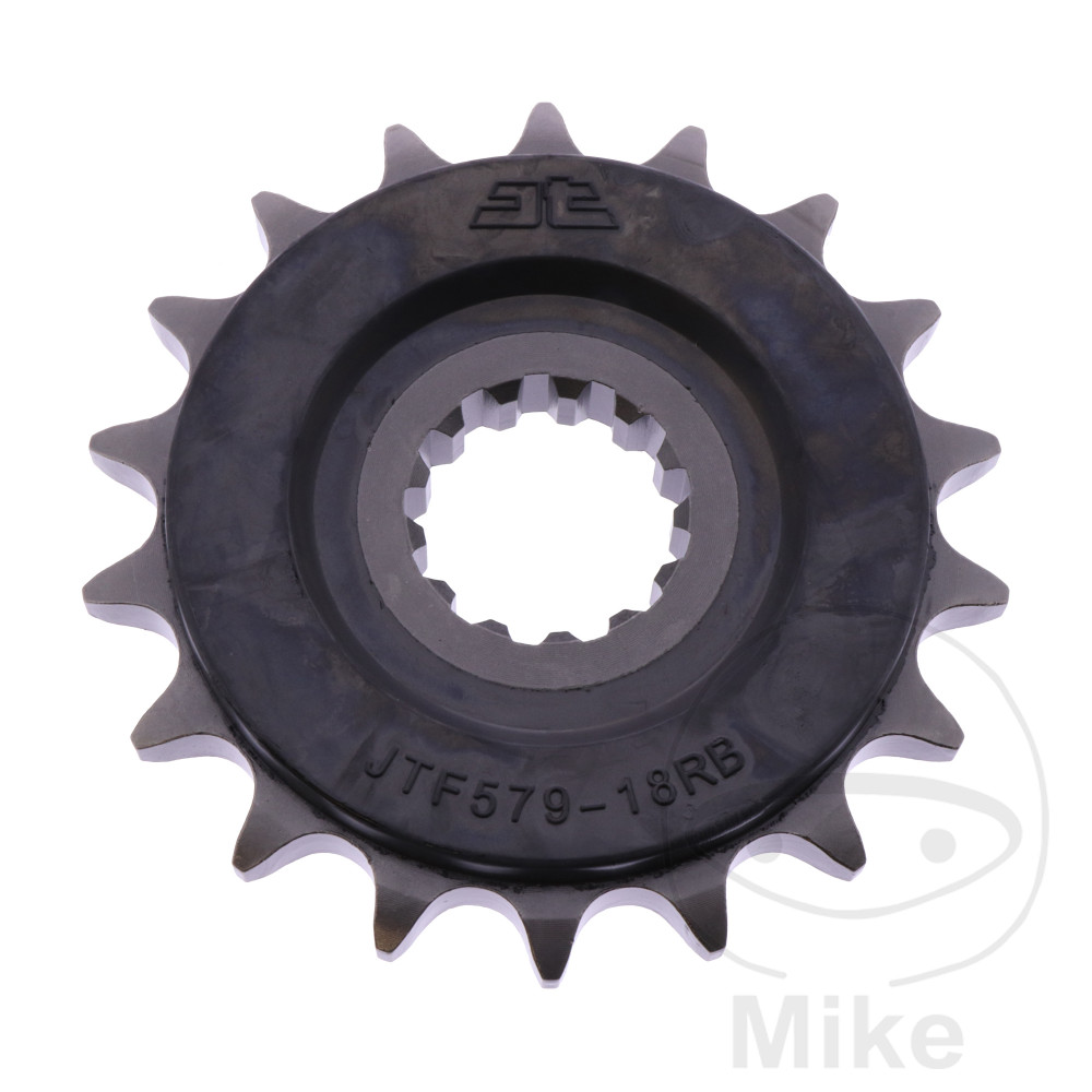 Pignon 18 dents PAS 530 GUMM Pignon 18 dents PAS 530 GUMM